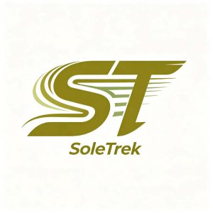 sole trek logo motion 3 拷贝
